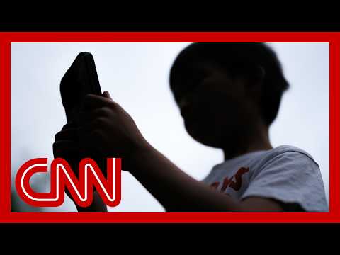 Millions of Australian children just lost social media. What is happening?