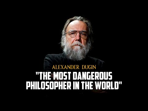 "The Most Dangerous Philosopher in the World" with Dr Michael Millerman