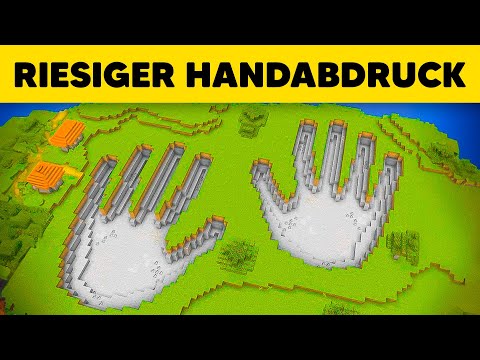 Wir prüfen MINECRAFT VERSIONEN die SPURLOS VERSCHWUNDEN sind!