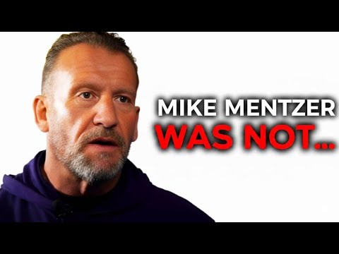 At 63 Dorian Yates FINALLY Breaks Silence On Mike Mentzer