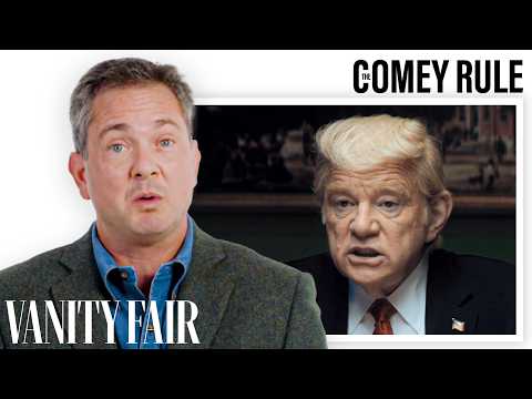 Presidential Historian Reviews Presidents in Film & TV, from 'Lincoln' to 'The Comey Rule'