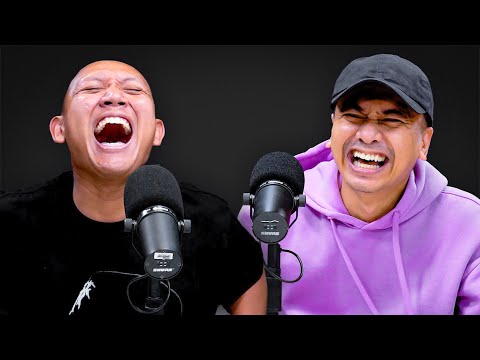 Curhatan Tuyul Agak Laen