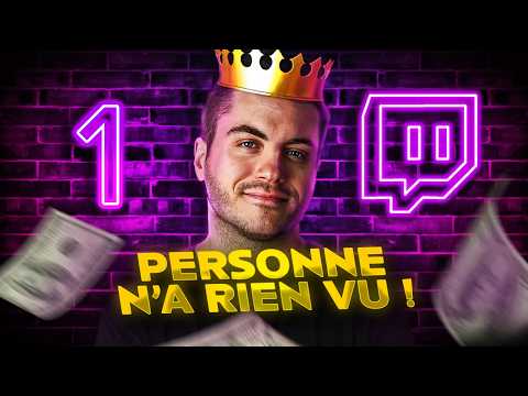 Comment ZeratoR a raflé le jackpot sur Twitch ?