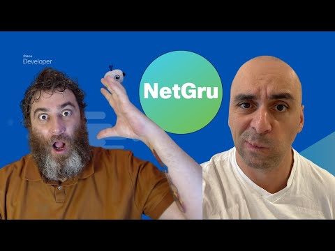 Automating Your Network with ChatGPT