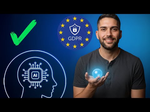 Avoid Paying Fines Developing AI Systems in Europe