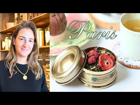 🇫🇷 Stroll around Saint-Germain-des-Prés / Shops created by Parisiennes with great taste