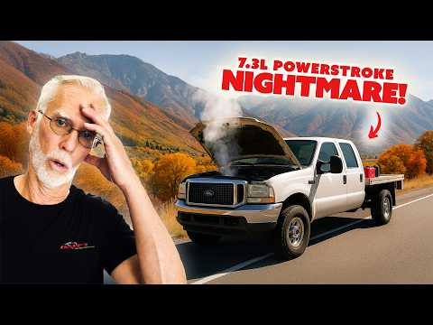 A Simple Fix Turned Into a Complete NIGHTMARE!