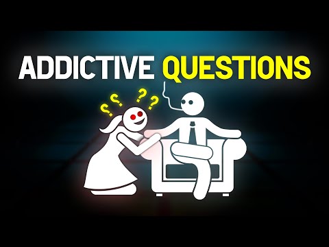 how to ask question that make women love you