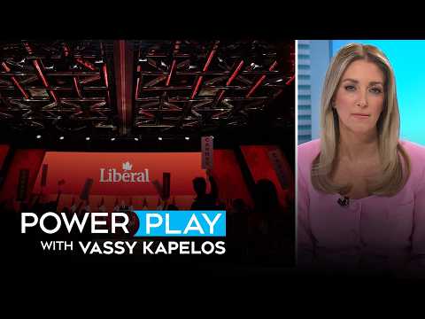 PM Carney's Liberals close to majority in high-stakes byelections | Power Play for April 13,  2026