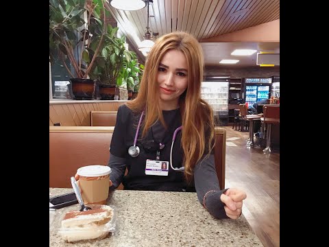 Обычный день в резидентуре в американской больнице во время пандемии коронавируса