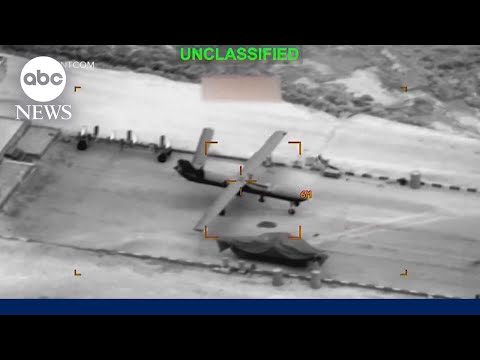 Strikes on Iran 'not worth it': Nicholas Kristof