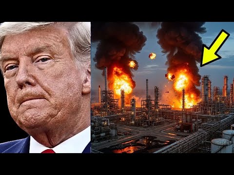 DIRECTO ÚLTIMA HORA | TRUMP NO SE ESPERABA ESE ATAQUE: RUSIA CON VENEZUELA! CHINA EEUU