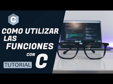 PROGRAMACIÓN en C 💻 [ funciones] 10