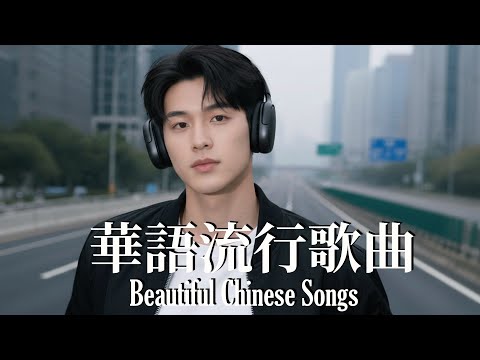 華語抒情R&B | 2026高質感歌單 | 柔情情歌舒壓合輯 | 日常背景音樂 | Relaxing Chinese Songs 2026