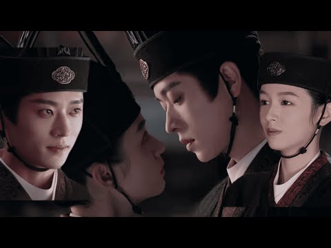 A stunning reversal at the ceremony: ministers attack He Yan, Xiao Jue shields her with dominance.