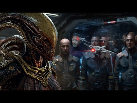 Pidieron ayuda… no sabían a quién llamaban | HFY