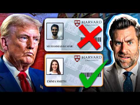 Harvard's International Students Unbanned in Record Time