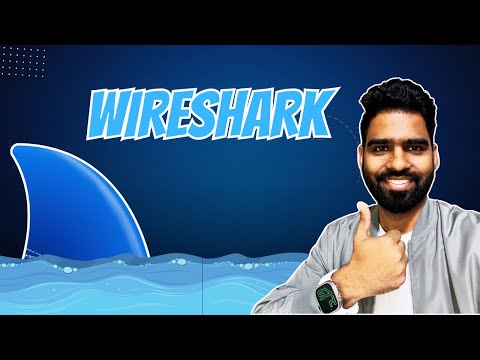 Introduction to Wireshark | Beginner Guide for Security Engineers