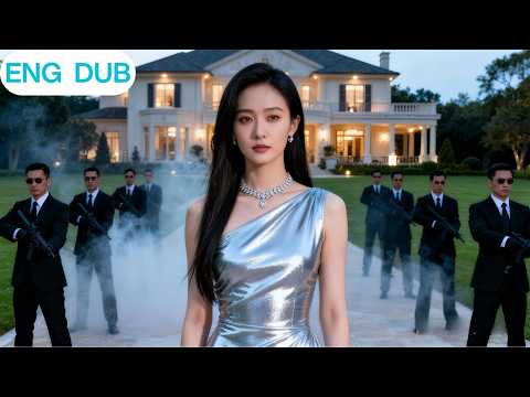 Gold-Digging Husband Left Me, I Got A Billion-Dollar Legacy, Only To Find My Ex-Wife Is The Top Boss