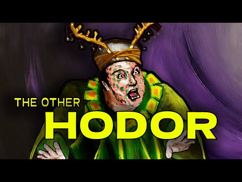 Bran Stark's First Victim