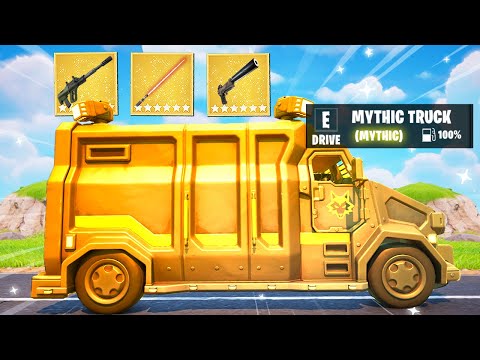 Fortnite Made You Forget This Exists