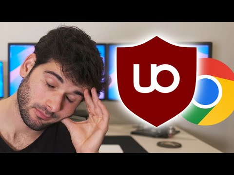 Chrome’s New War: Killing Ad Blockers