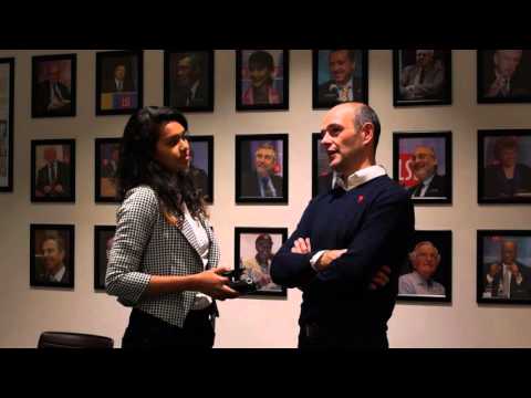 Dr. Mattia Romani on "Is a Grexit worse than a Brexit for the EU?"
