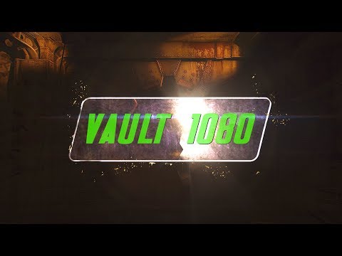 Fallout 4's Final Vault