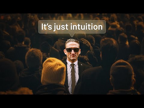 No one knows this about EDITING.