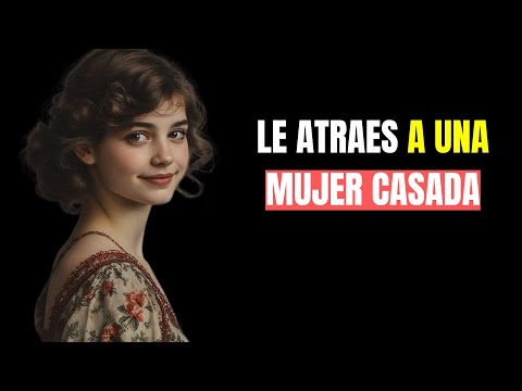 Señales de que le Gustas a una Mujer Casada… ¡Que Nunca Confesará! 😳