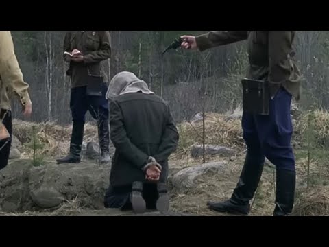 ОСТРЫЙ ИСТОРИЧЕСКИЙ СЕРИАЛ О СТРАШНОЙ ЖИЗНИ В ЛАГЕРЯХ ГУЛАГА! ОСНОВАНО НА РЕАЛЬНЫХ СОБЫТИЯХ! Ч.2