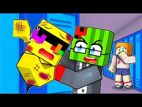 I Survived the World's Strictest School