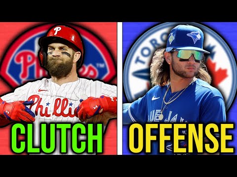 How EVERY MLB Team COULD WIN The 2024 World Series!