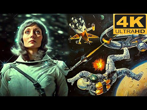 ФИЛЬМ «МОЛЧАНИЕ ДОКТОРА ИВЕНСА» настоящая фантастика с глубоким смыслом. Хорошее кино на вечер в 4К.