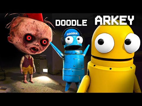 We Are NEVER Playing R.E.P.O Again..