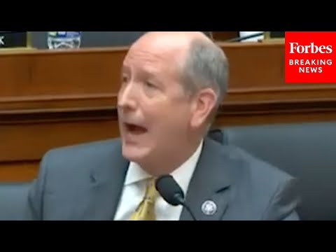 'I'm Sorry If I'm Offending Anyone...': Dan Bishop Fires Back At Democrats