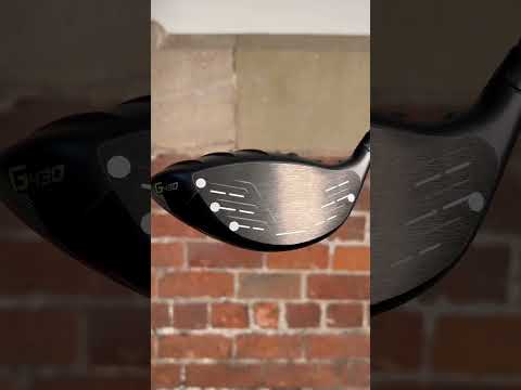 The new Ping G430 Driver! Thoughts? #golfshorts #golfequipment #golfer #golf #golfvideo #PingG430