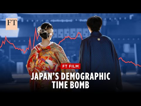 Japan's population crisis reaches tipping point | FT Film