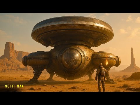 Le vaisseau oublié fut rejeté par tous – jusqu’à ce qu’un mécanicien en fasse le héros de la galaxie