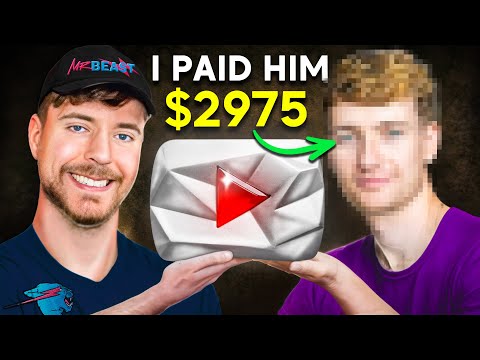I Got Private Coaching from MrBeast’s Mentor - What I Learned
