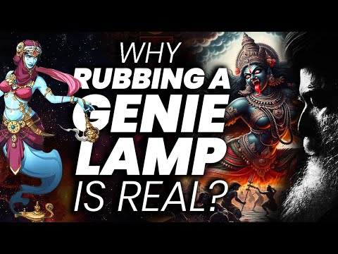 These Beings Will Make It Happen What You Want! | Genie | Occult | Devi | Kali | Sadhguru | Adiyogi