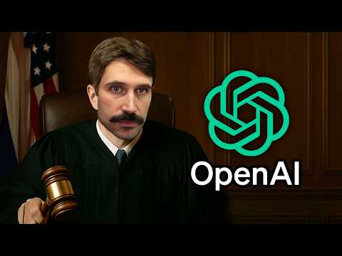 This Doesn't Look Good For AI - The Standup - Ep 4