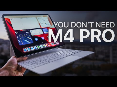 M1 iPad Pro - 4 Years Later! Honest Long-Term Review