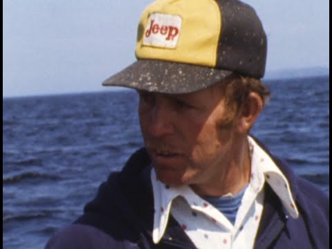 Land & Sea: Triton 1979 archival special