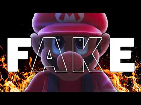 Nintendo Influencers Are Spineless