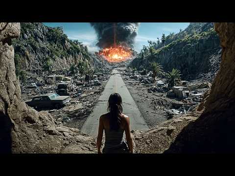 Новый боевик на реальных событиях | Сбежавший Волк | Боевик | Приключения | Фильм