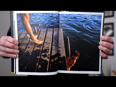 The 2 Keys for Success as an Artist Photographer