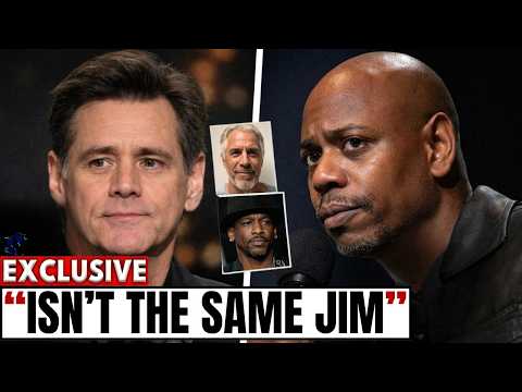 Why Jim Carrey’s César Awards Appearance Has the Internet Talking