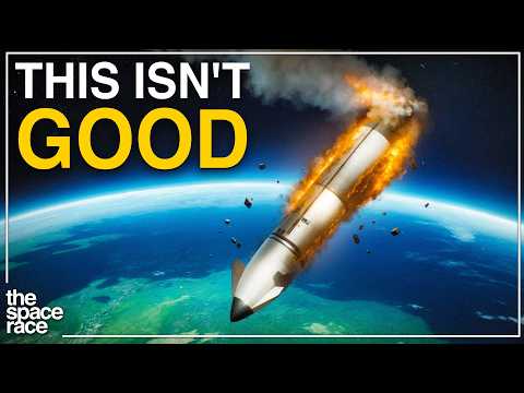 What Exactly Happened On SpaceX's NINTH Starship Test Flight!