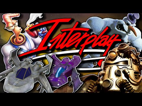 The Tragedy Of Interplay Entertainment | The Cockroach Of The Gaming Industry